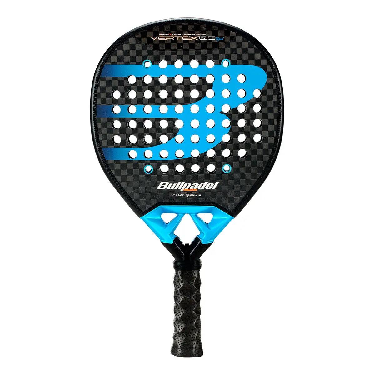 BULLPADEL VERTEX 05 HYBRID (PN) 2026