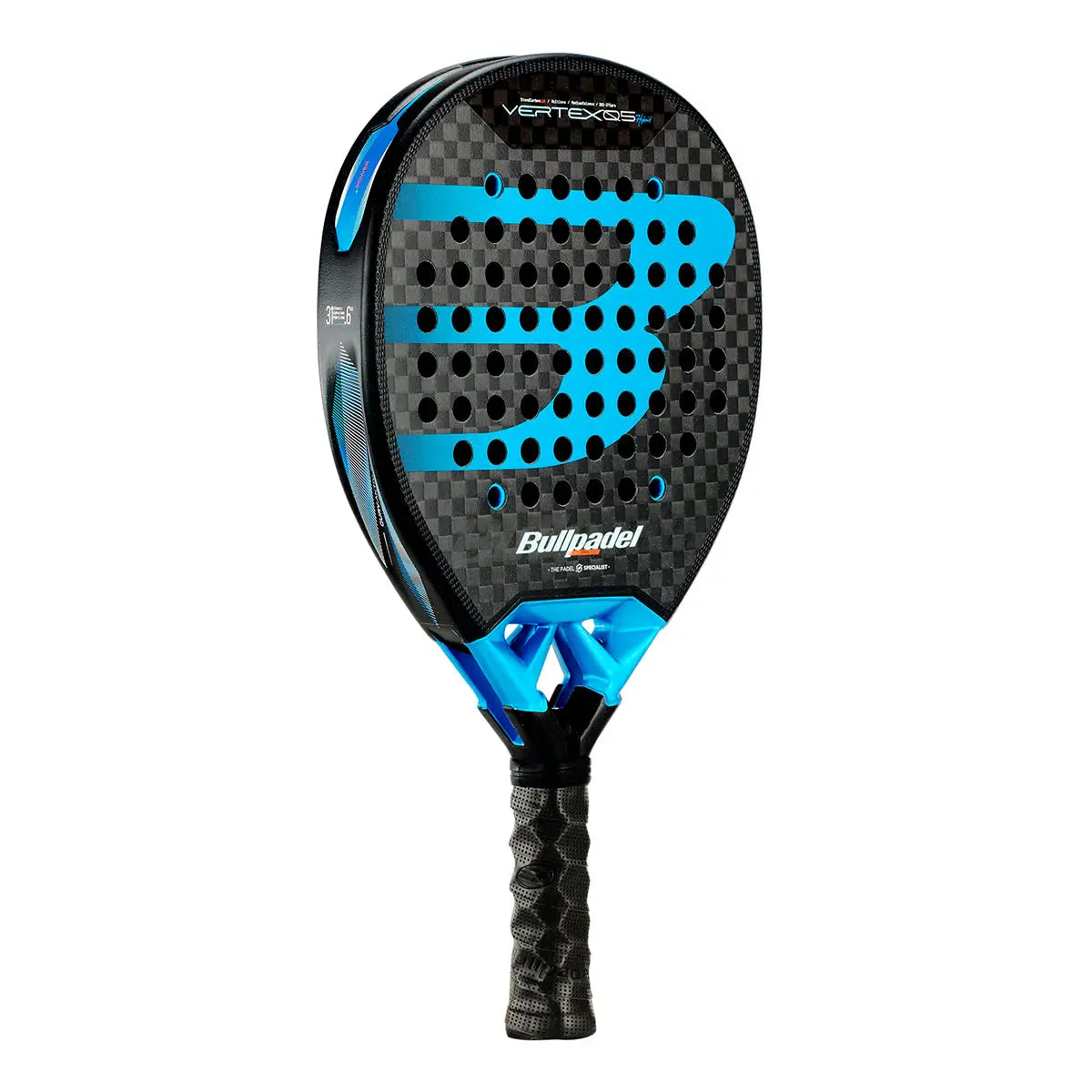 BULLPADEL VERTEX 05 HYBRID (PN) 2026