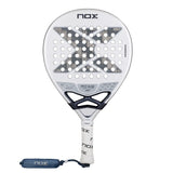 NOX AT10 GENIUS 12K ALUM XTREME LITE BY AGUSTIN TAPIA 2026