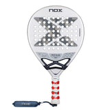 NOX AT10 GENIUS 12K ALUM XTREME LITE BY AGUSTIN TAPIA 2026