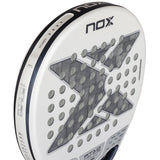 NOX AT10 GENIUS 12K ALUM XTREME LITE BY AGUSTIN TAPIA 2026