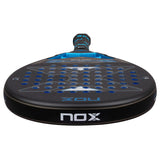 NOX AT10 PRO CUP SOFT BY AGUSTIN TAPIA 2026