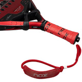 NOX EA10 VENTUS HYBRID 12K XTREME BY EDU ALONSO 2026