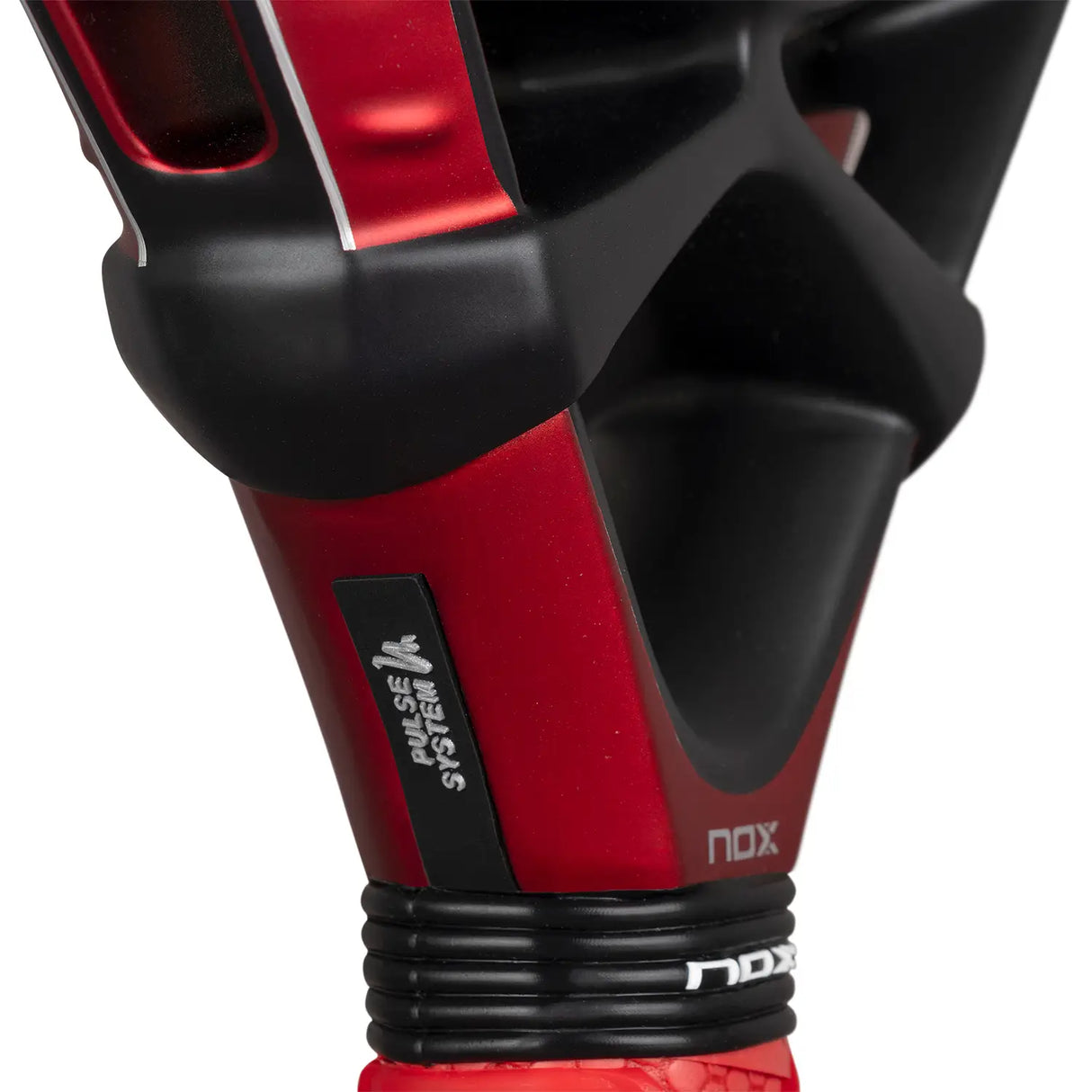 NOX EA10 VENTUS HYBRID 12K XTREME BY EDU ALONSO 2026