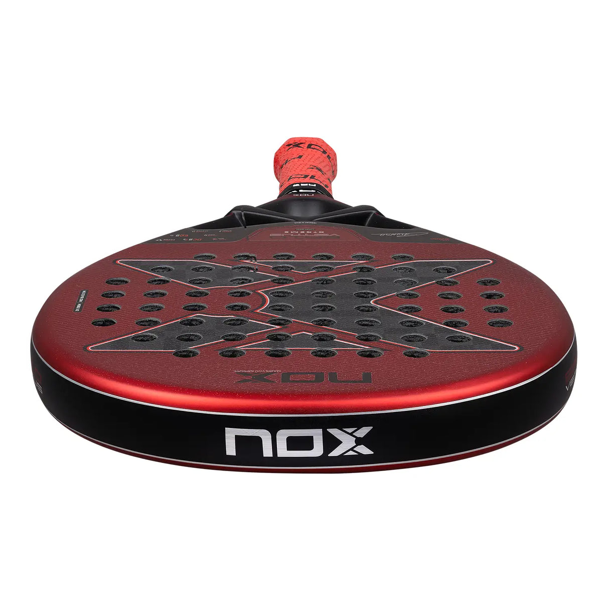 NOX EA10 VENTUS HYBRID 12K XTREME BY EDU ALONSO 2026