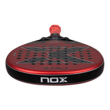 NOX EA10 VENTUS HYBRID 12K XTREME BY EDU ALONSO 2026