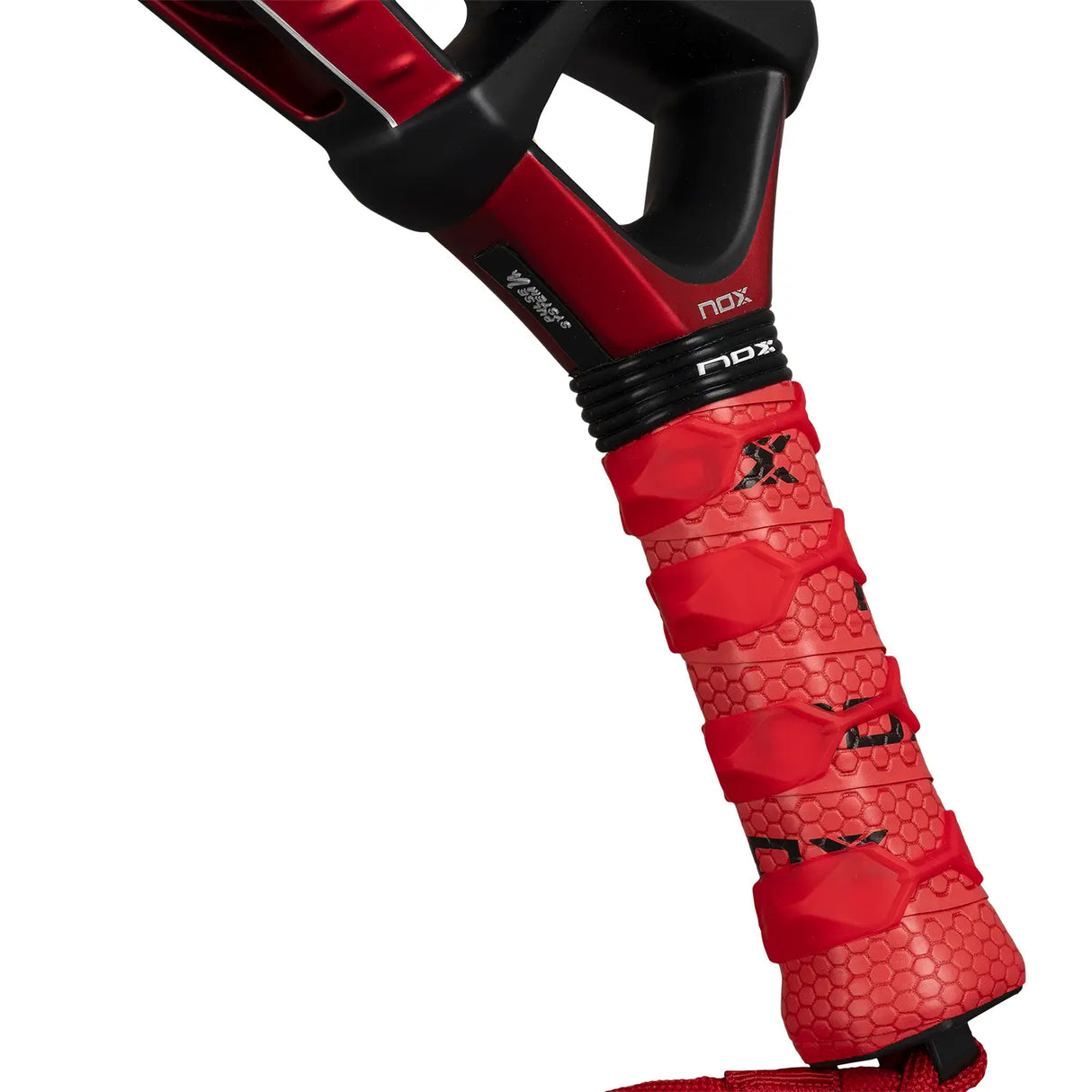 NOX EA10 VENTUS HYBRID 12K XTREME BY EDU ALONSO 2026