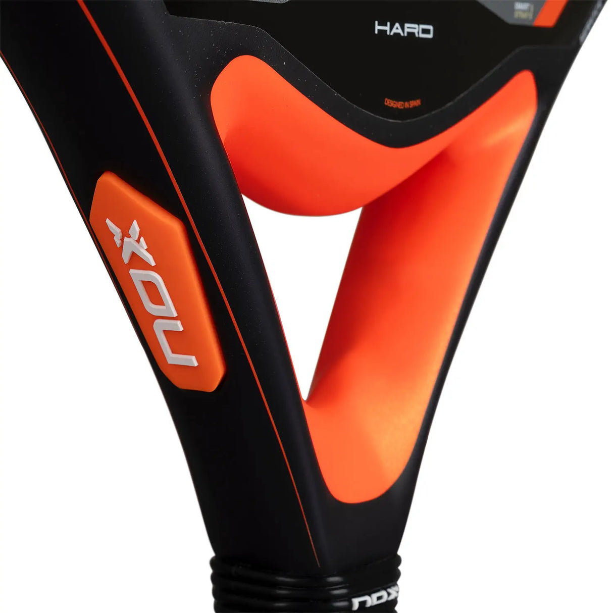 NOX EQUATION HARD ADVANCED 2026