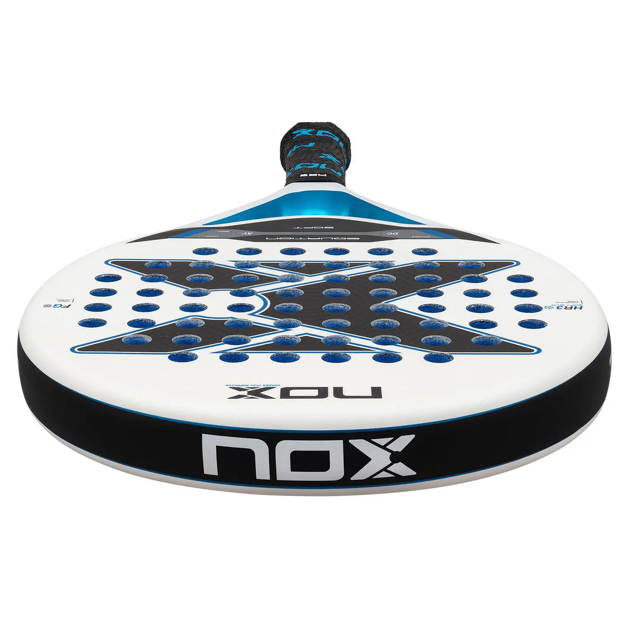 NOX EQUATION SOFT ADVANCED 2026