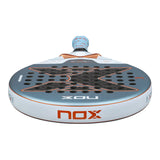 NOX VK10 VENTUS CONTROL 12K BY ARANZAZU OSORO 2026
