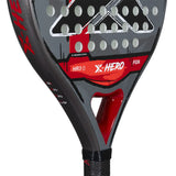 NOX X-HERO RED 2026