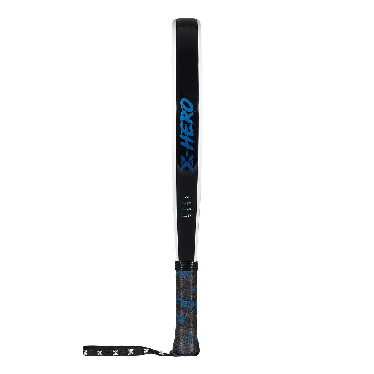 NOX X-HERO WHITE 2026