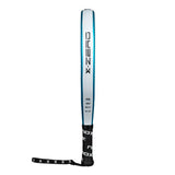NOX X-ZERO BLUE 2026