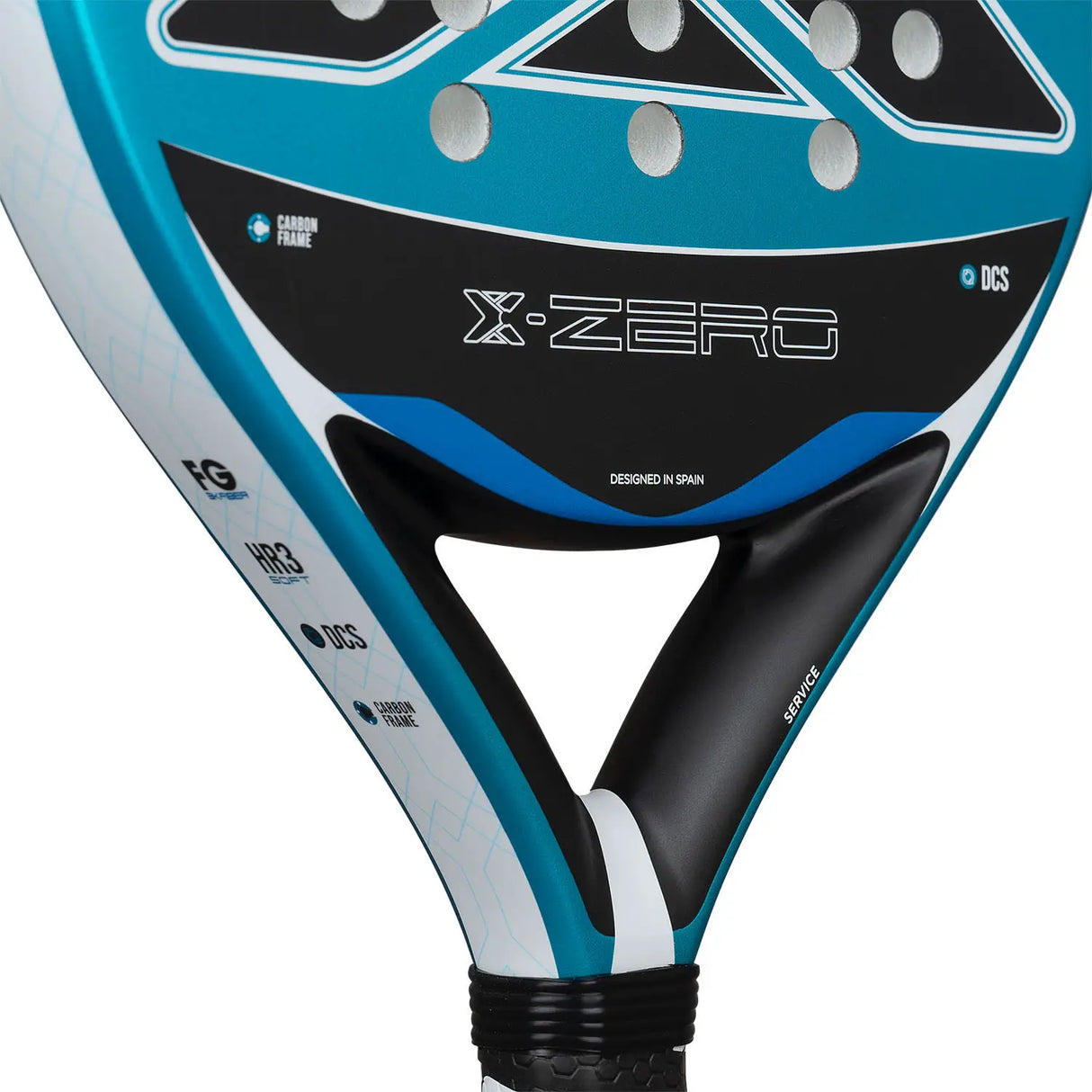 NOX X-ZERO BLUE 2026