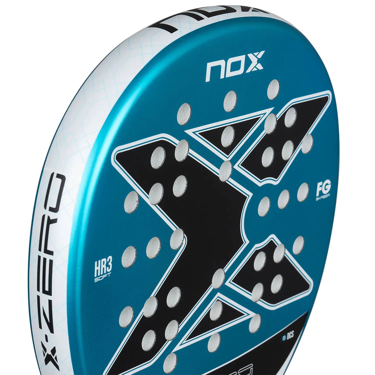 NOX X-ZERO BLUE 2026