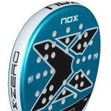 NOX X-ZERO BLUE 2026