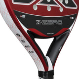NOX X-ZERO RED 2026
