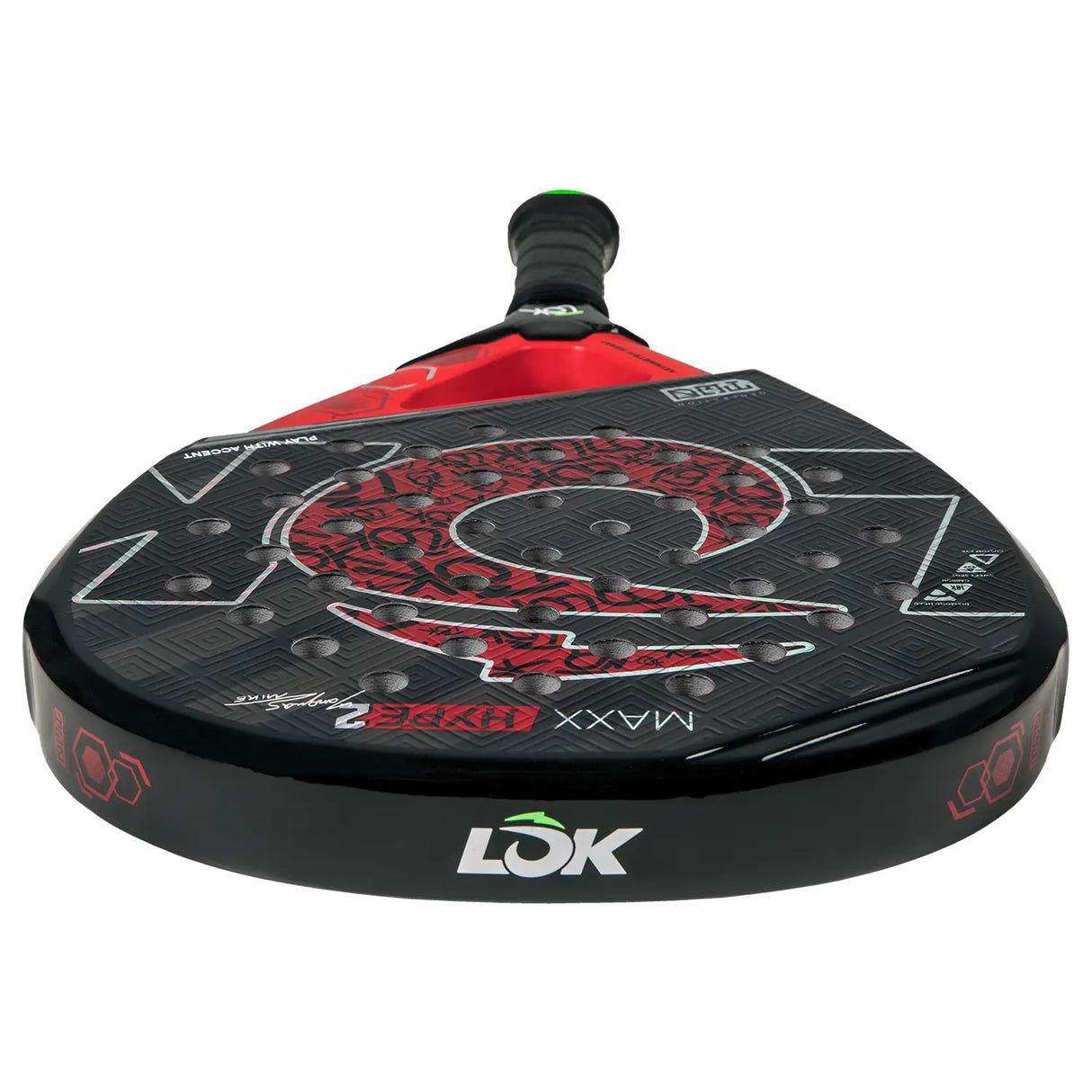 LOK MAXX HYPE GEN 2