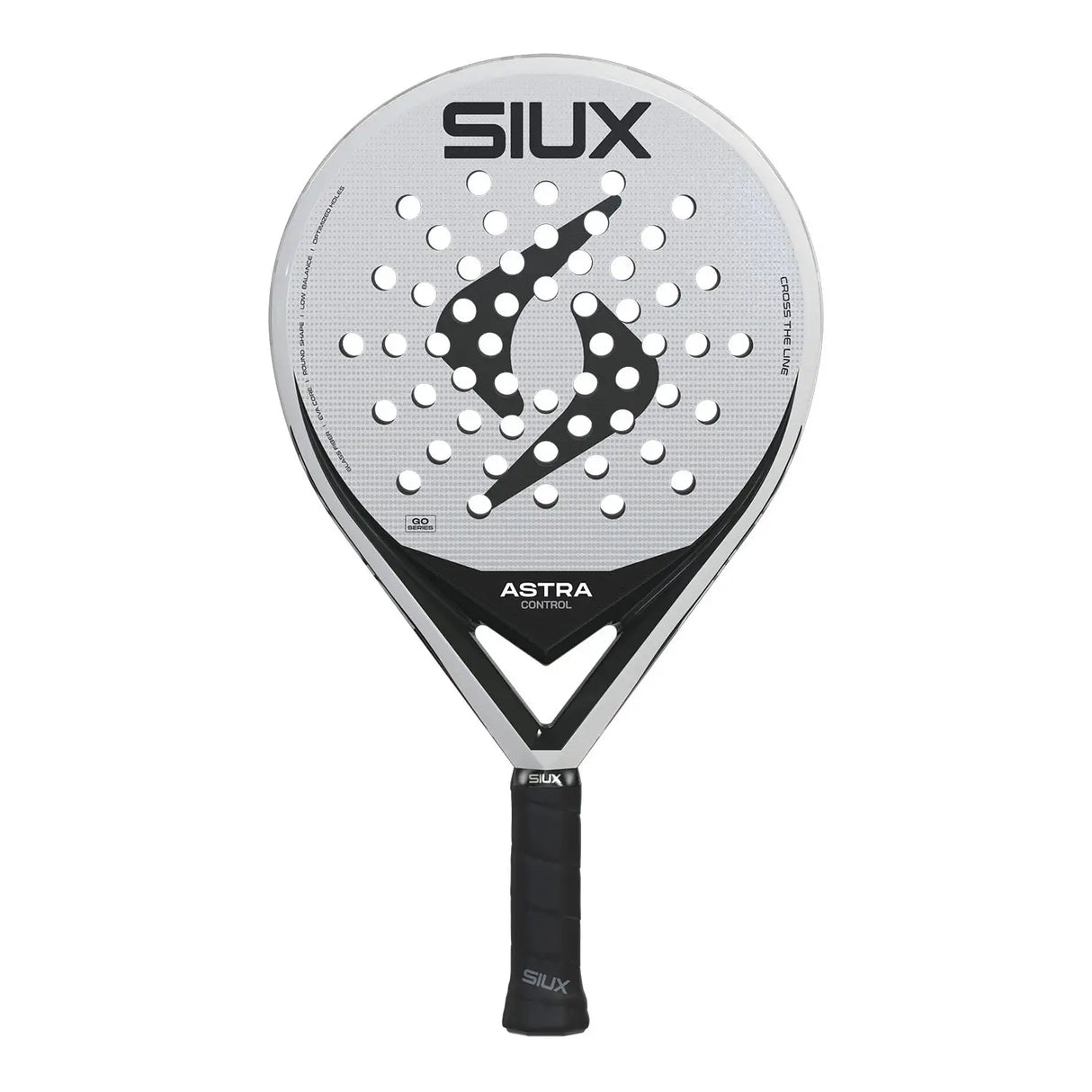 SIUX ASTRA CONTROL 2026