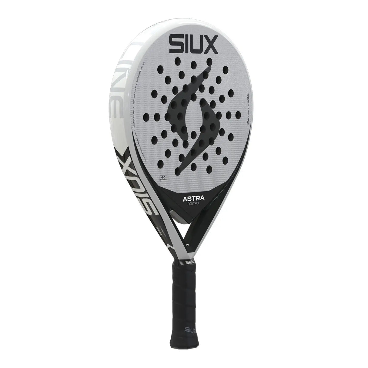 SIUX ASTRA CONTROL 2026