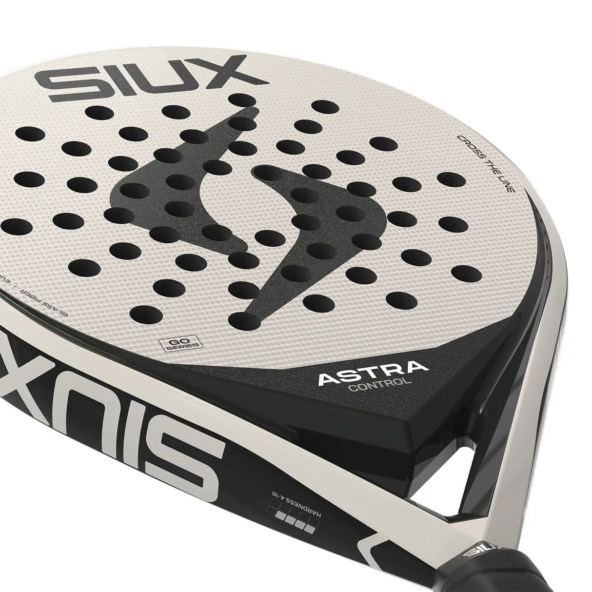 SIUX ASTRA CONTROL 2026