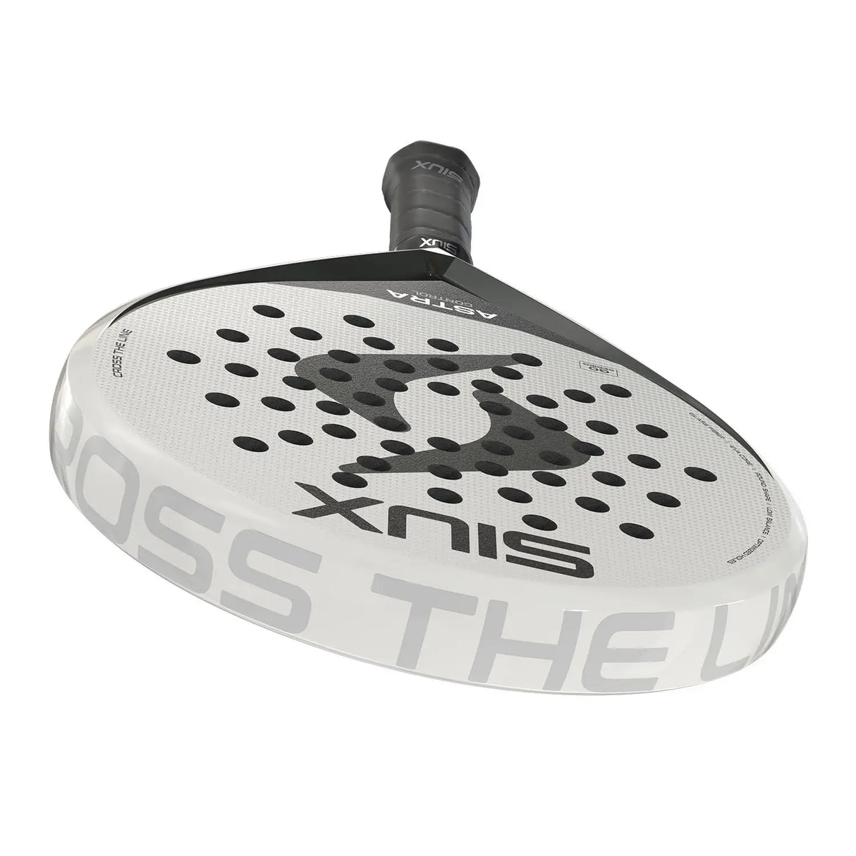 SIUX ASTRA CONTROL 2026