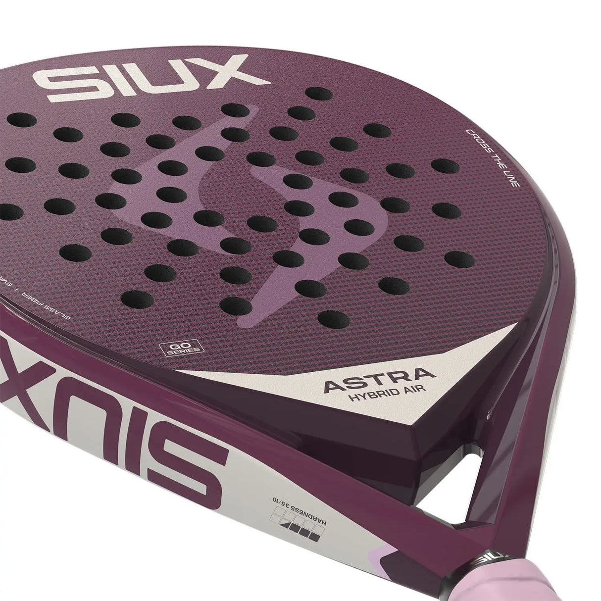 SIUX ASTRA HYBRID AIR 2026