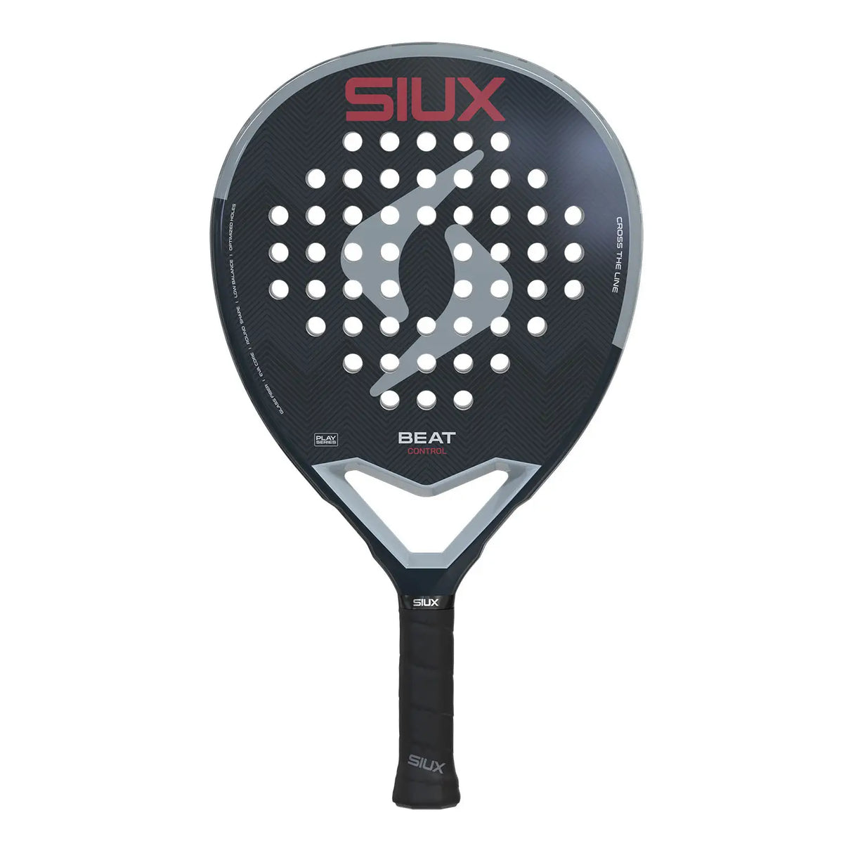 SIUX BEAT CONTROL 3 2026