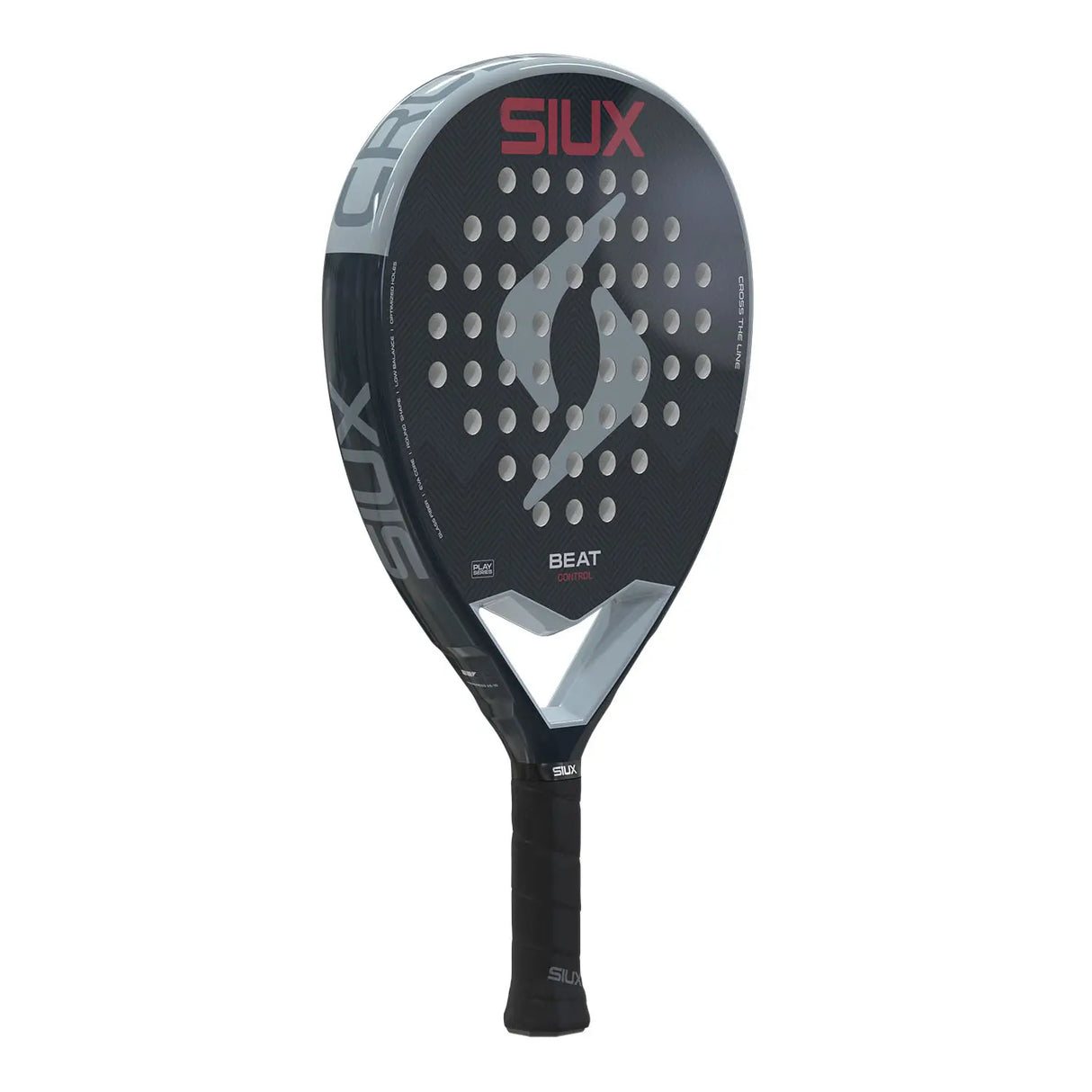 SIUX BEAT CONTROL 3 2026