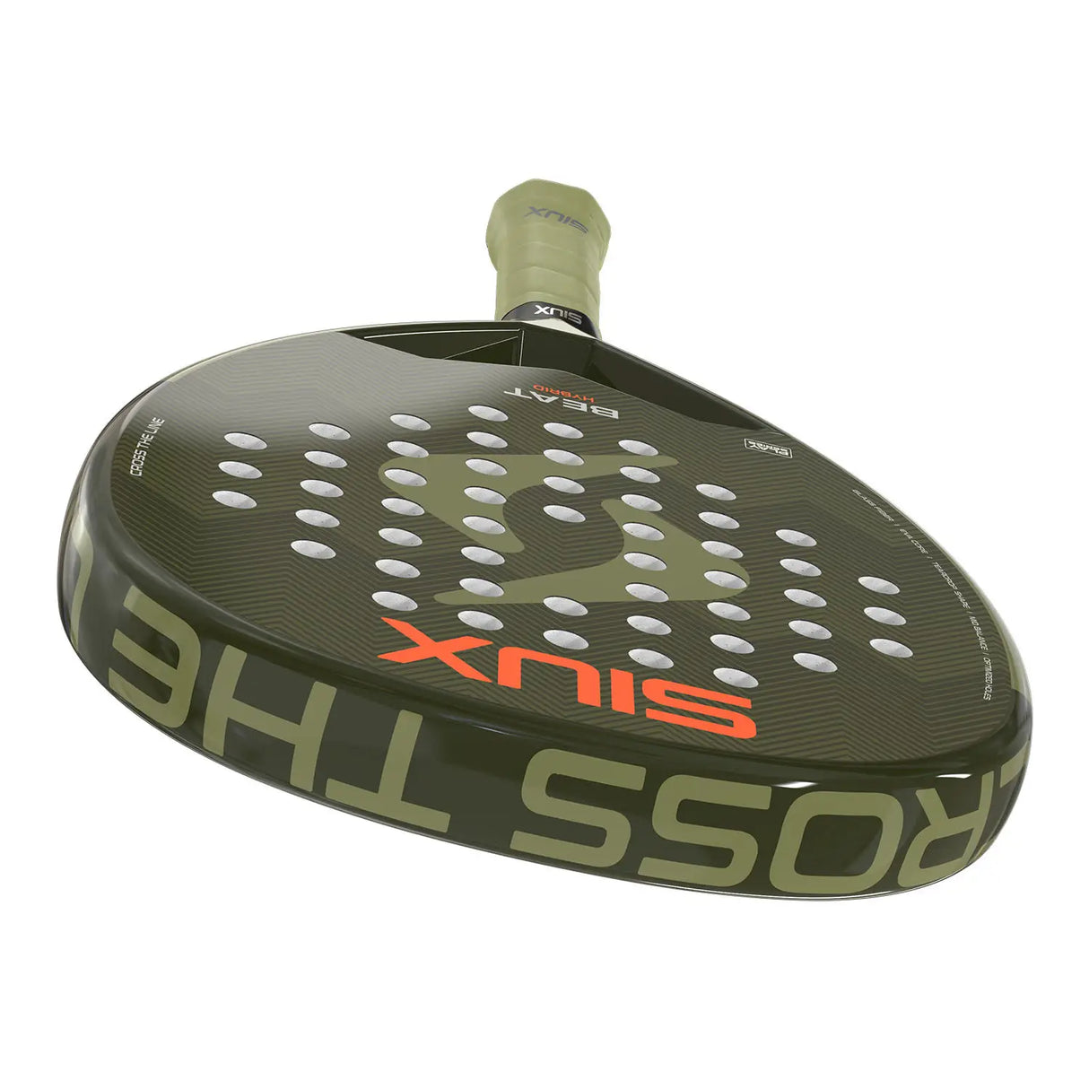 SIUX BEAT HYBRID 3 2026