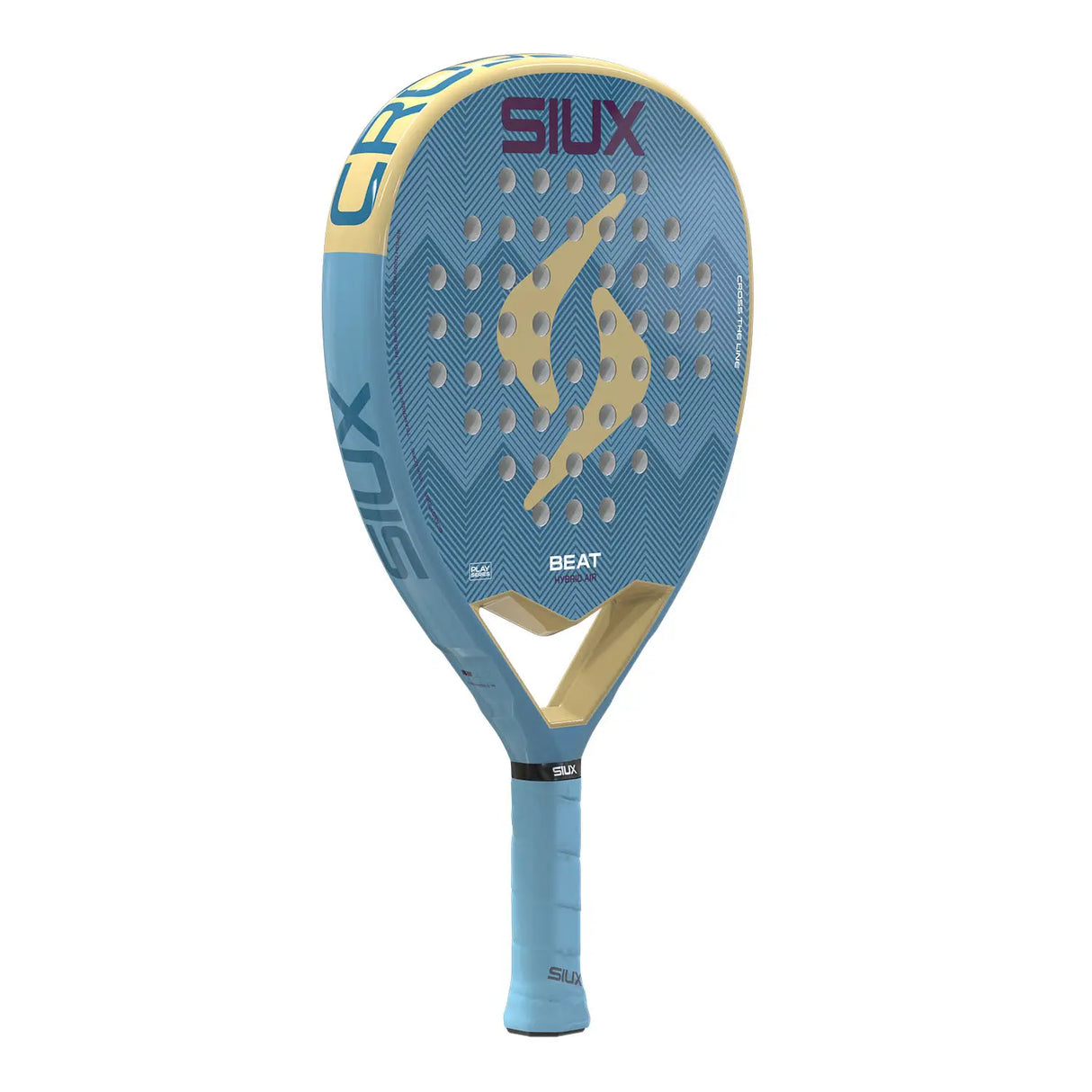 SIUX BEAT HYBRID 3 AIR 2026