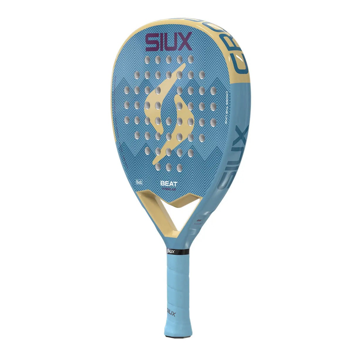 SIUX BEAT HYBRID 3 AIR 2026