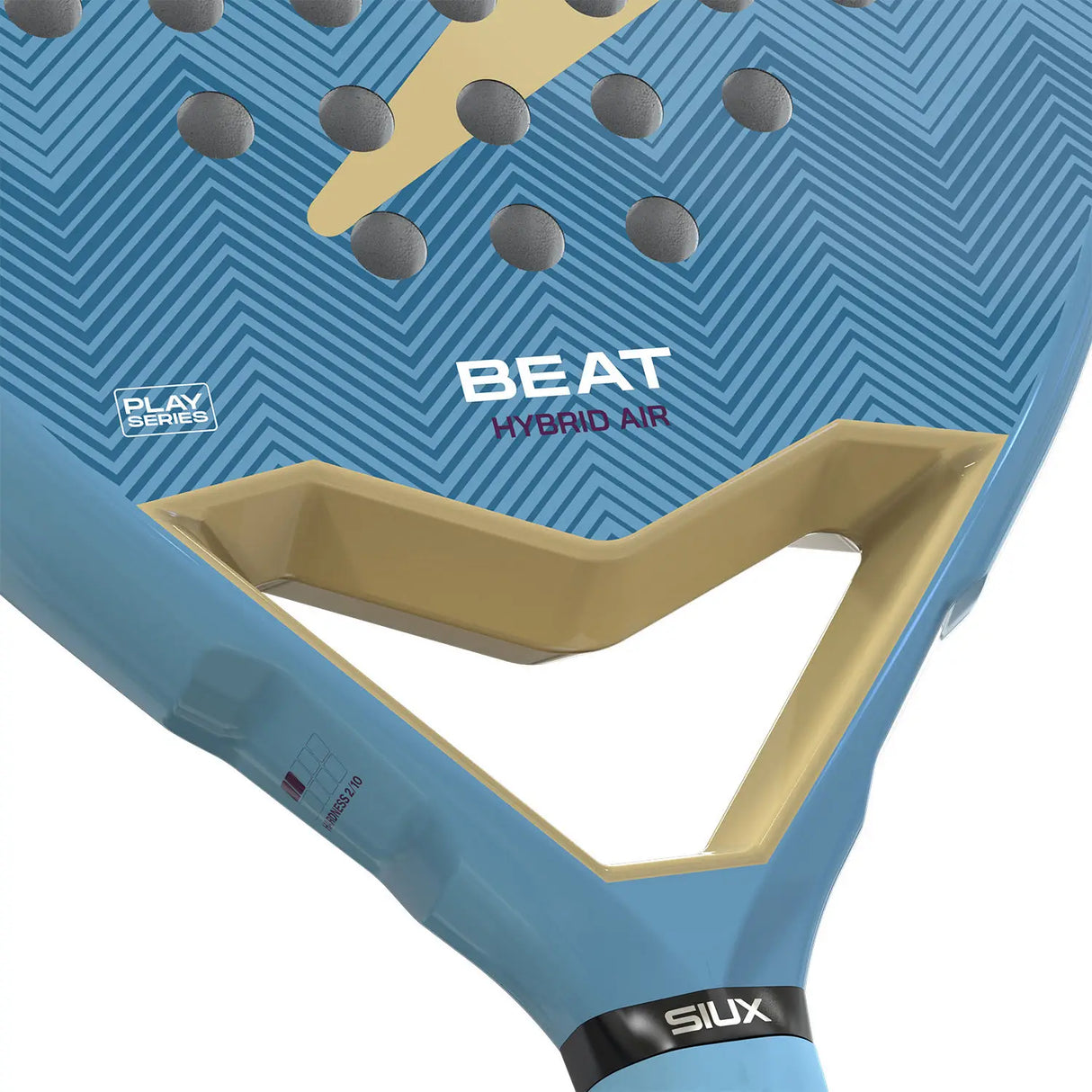 SIUX BEAT HYBRID 3 AIR 2026