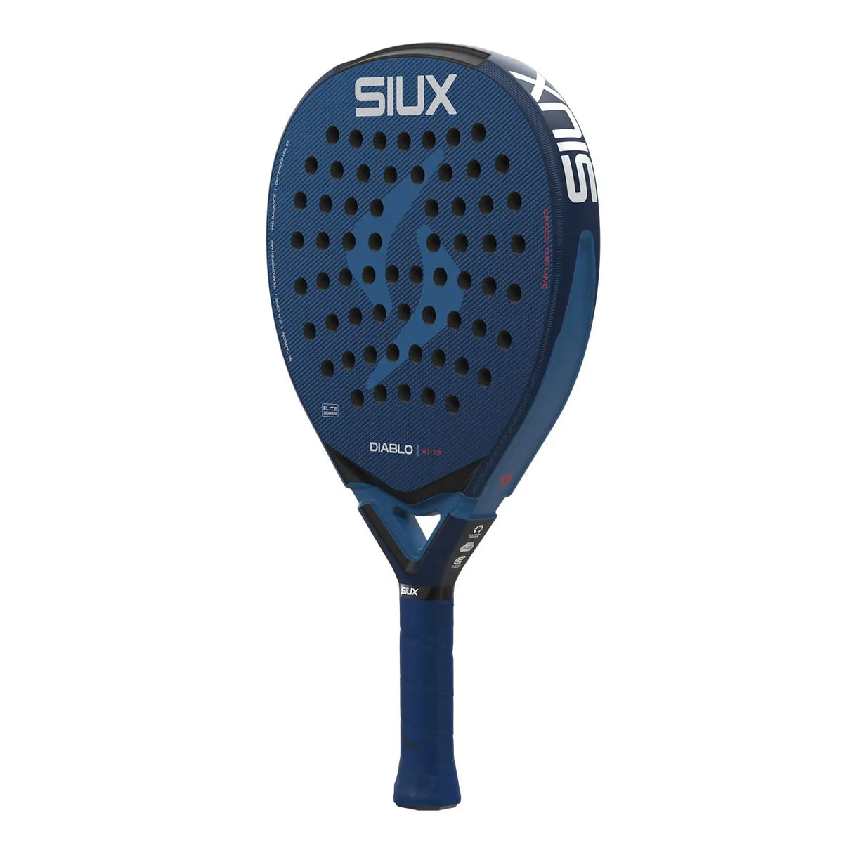 SIUX DIABLO ELITE 6 2026