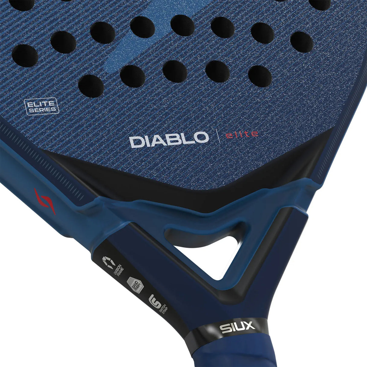 SIUX DIABLO ELITE 6 2026