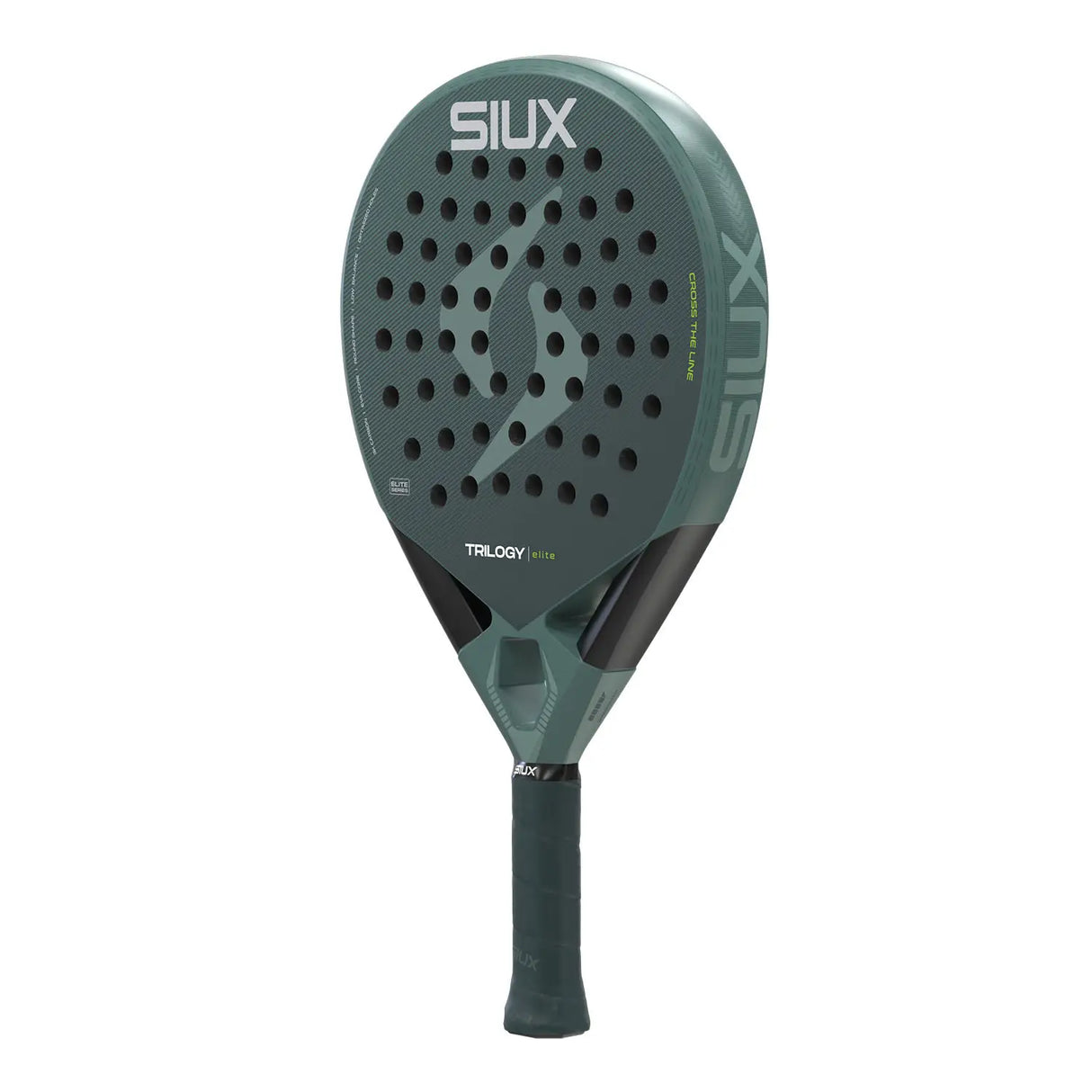 SIUX TRILOGY ELITE 6 2026