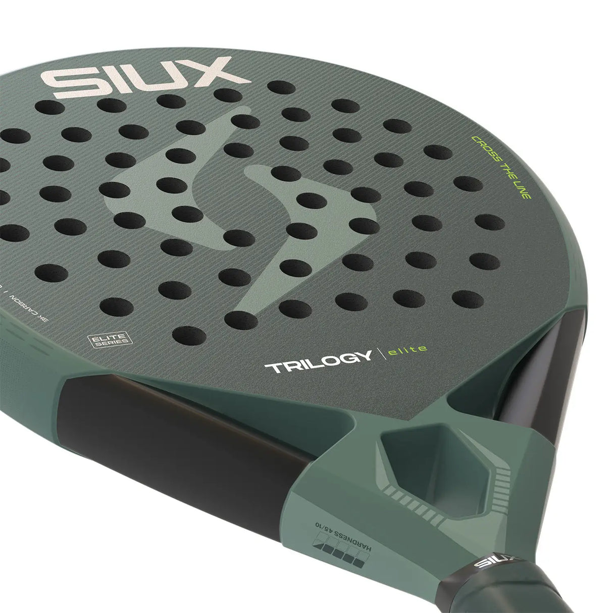 SIUX TRILOGY ELITE 6 2026