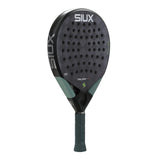 SIUX TRILOGY PRO NOIR FOG 2026