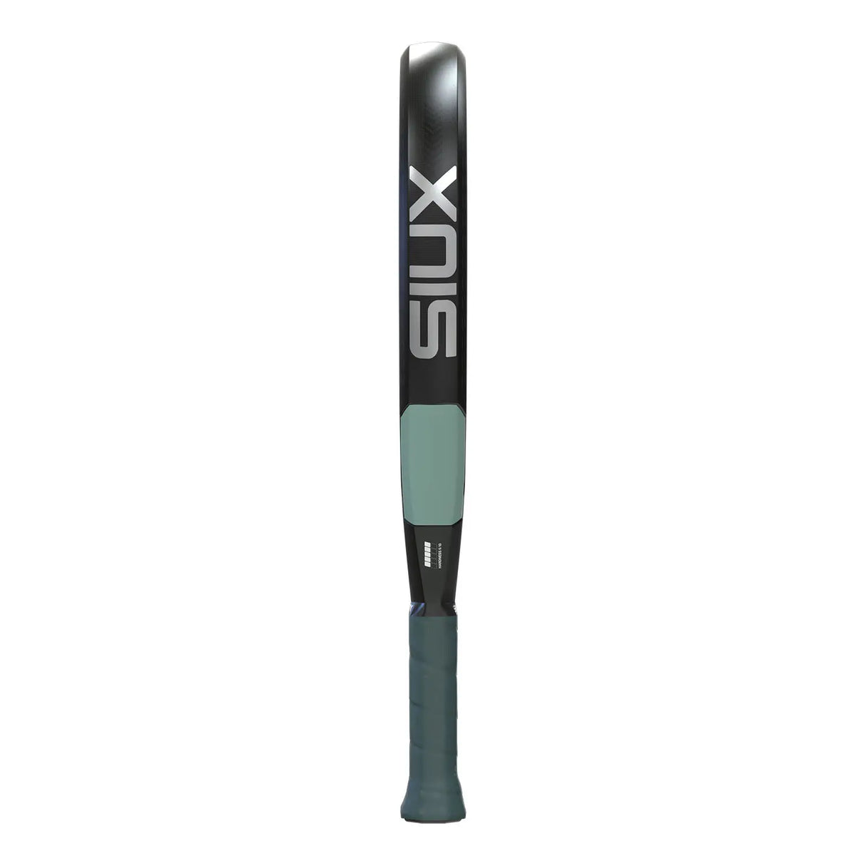 SIUX TRILOGY PRO NOIR FOG 2026