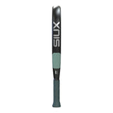 SIUX TRILOGY PRO NOIR FOG 2026