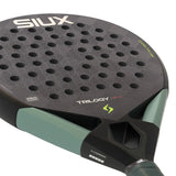 SIUX TRILOGY PRO NOIR FOG 2026