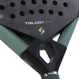 SIUX TRILOGY PRO NOIR FOG 2026