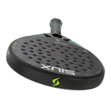 SIUX TRILOGY PRO NOIR FOG 2026