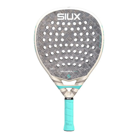 Siux Valikiria pro 2026 padel racket 