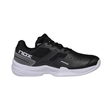 NOX black sneakers