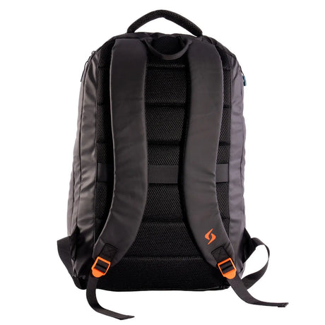 Black Siux bag pack