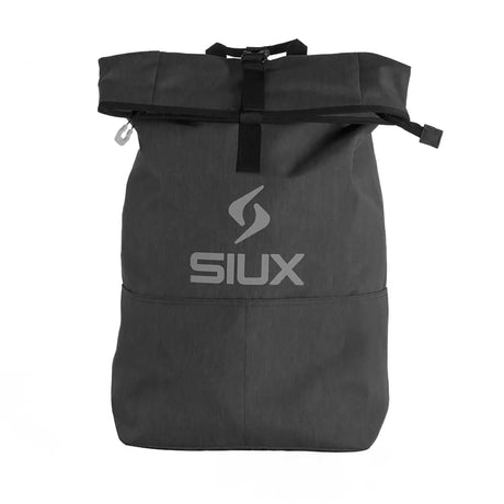Black SIUX backpack