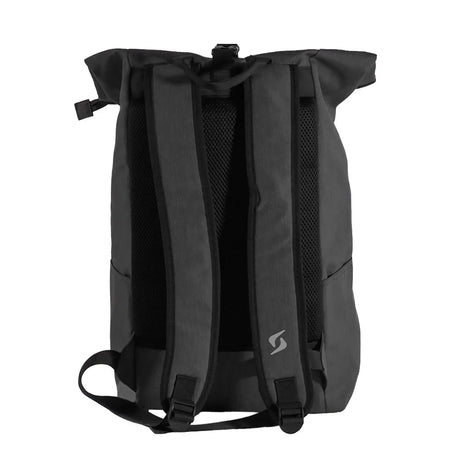 Black SIUX backpack