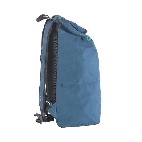 Blue SIUX backpack