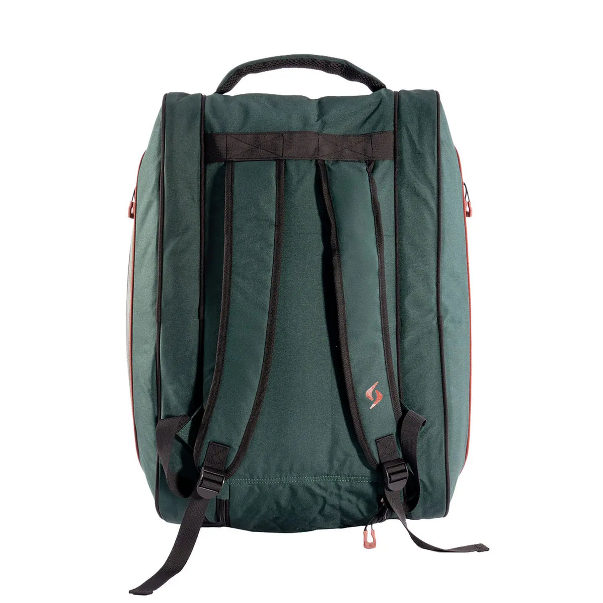 Green Siux Bag